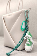 EG10313 Sneaker Keychain/Bag Charm - MiMi Wholesale