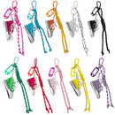 EG10313 Sneaker Keychain/Bag Charm - MiMi Wholesale