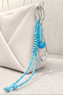 EG10316 Golf Keychain/Bag Charm - MiMi Wholesale