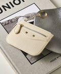 EG10320 Rachel Cardholder/Wallet With Key Ring - MiMi Wholesale