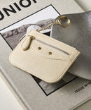 EG10320 Rachel Cardholder/Wallet With Key Ring - MiMi Wholesale