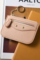 EG10320 Rachel Cardholder/Wallet With Key Ring - MiMi Wholesale
