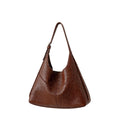 EGZ024 Riley Hobo Shoulder Bag - MiMi Wholesale