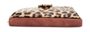 EJ60112PL Leopard Crossbody Wallet - MiMi Wholesale