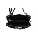 EJ60112Z Zebra Crossbody Wallet - MiMi Wholesale