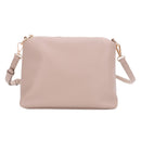 EJ60253 Leonette 2 in 1 Tote Bag With Crossbody Bag - MiMi Wholesale