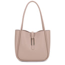 EJ60253 Leonette 2 in 1 Tote Bag With Crossbody Bag - MiMi Wholesale