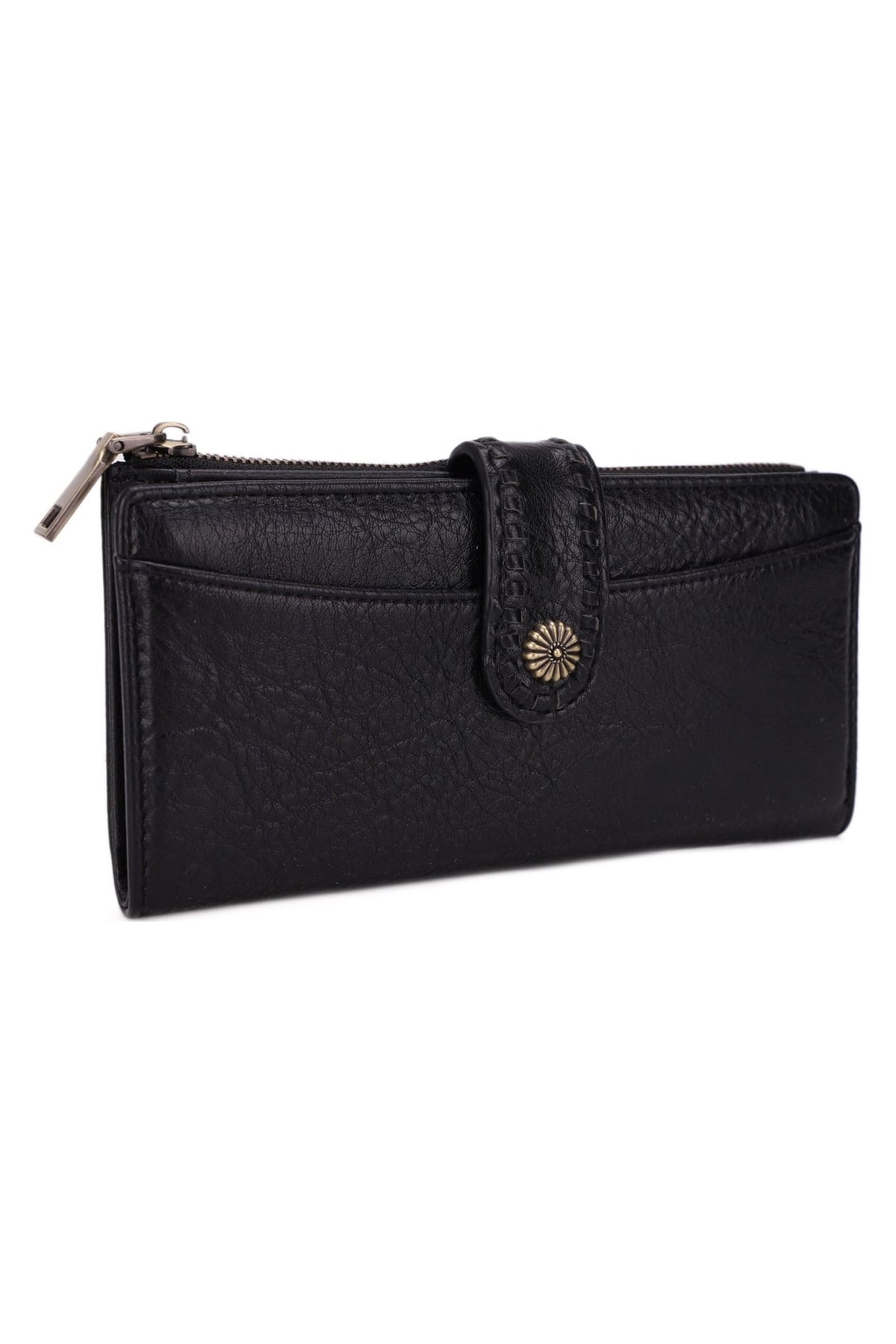 EJ60267-8 Avery Slim Tab Wallet - MiMi Wholesale