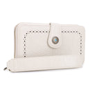 EJ60286 Miley Western Wallet With Wristlet Strap - MiMi Wholesale