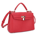 EJ60306 Kari Mini Satchel/Crossbody Bag - MiMi Wholesale