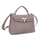 EJ60306 Kari Mini Satchel/Crossbody Bag - MiMi Wholesale