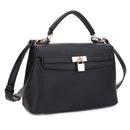 EJ60306 Kari Mini Satchel/Crossbody Bag - MiMi Wholesale