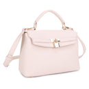 EJ60306 Kari Mini Satchel/Crossbody Bag - MiMi Wholesale