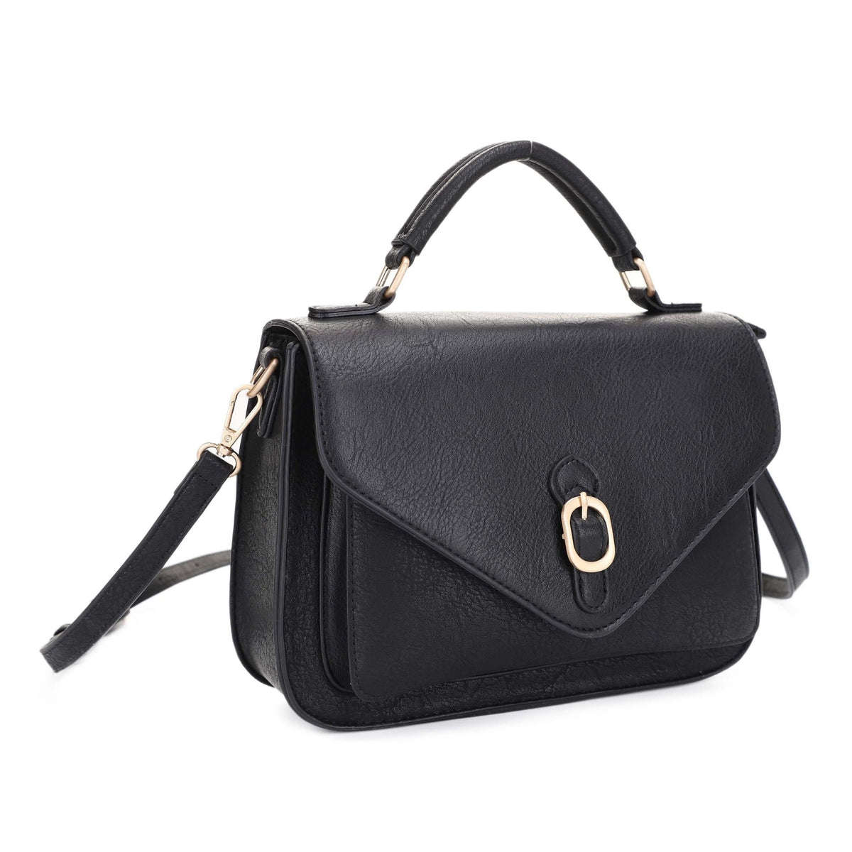 EJ60319 Nori Satchel/Crossbody Bag - MiMi Wholesale