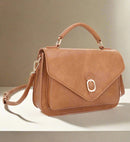 EJ60319 Nori Satchel/Crossbody Bag - MiMi Wholesale