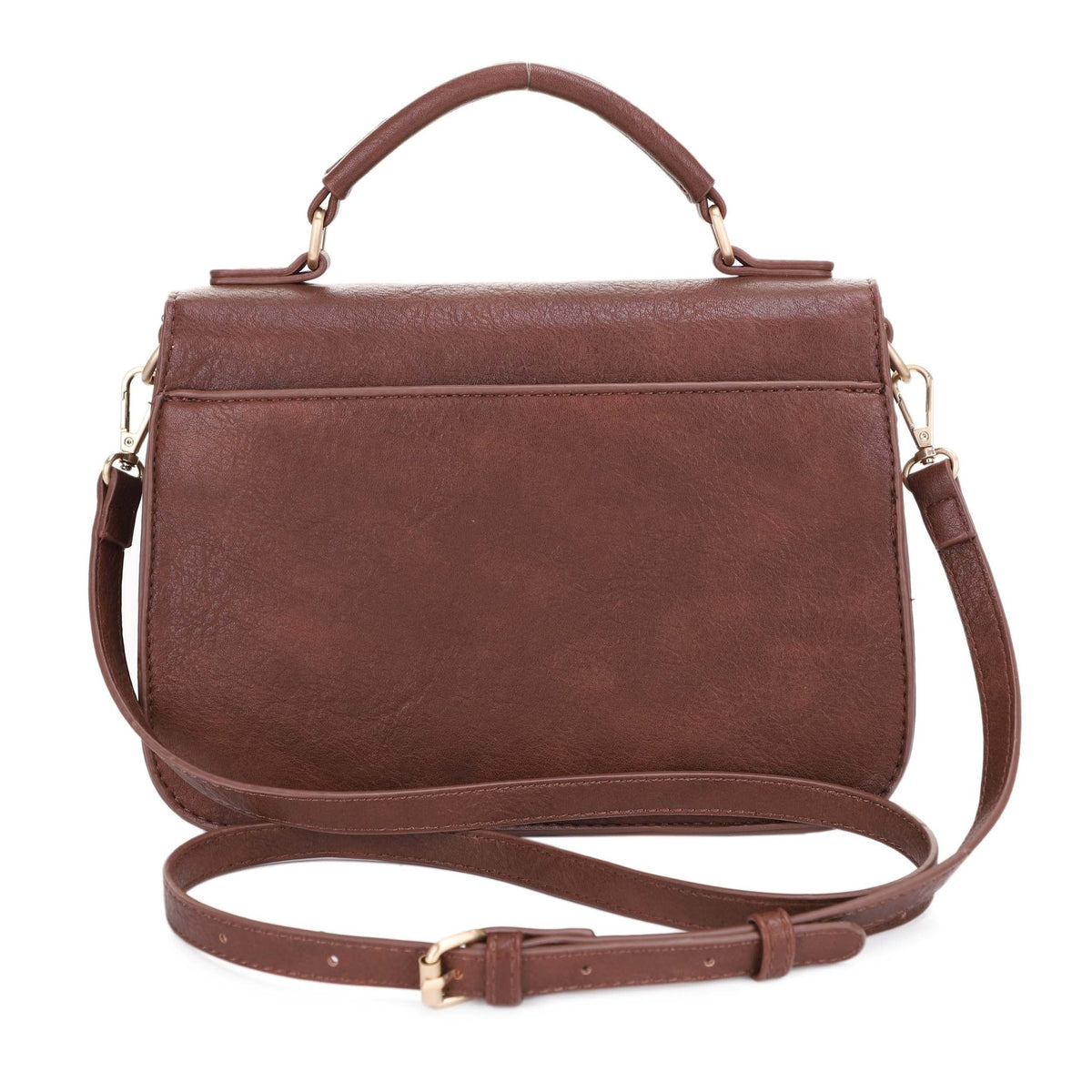 EJ60319 Nori Satchel/Crossbody Bag - MiMi Wholesale
