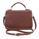 EJ60319 Nori Satchel/Crossbody Bag - MiMi Wholesale
