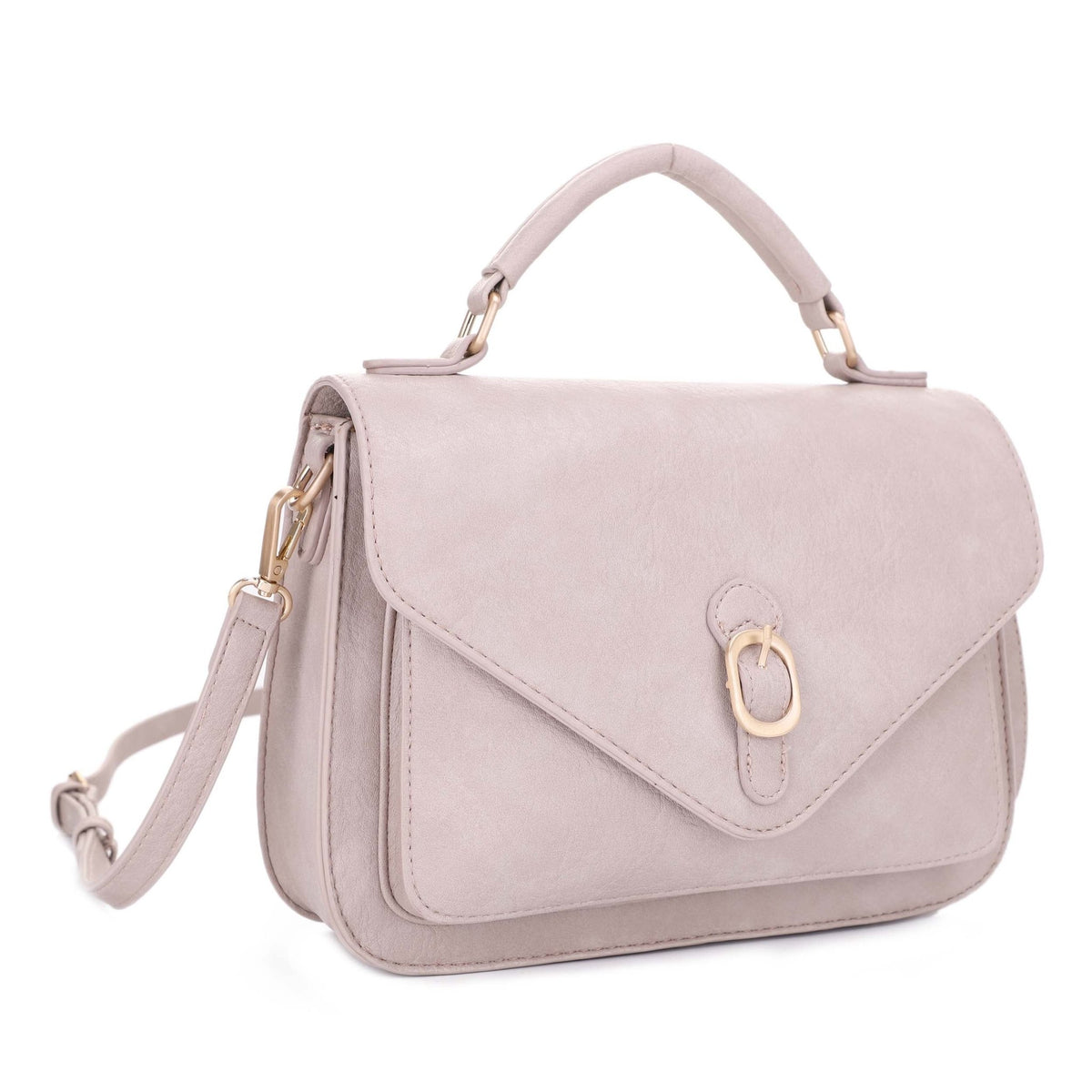 EJ60319 Nori Satchel/Crossbody Bag - MiMi Wholesale