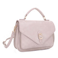 EJ60319 Nori Satchel/Crossbody Bag - MiMi Wholesale