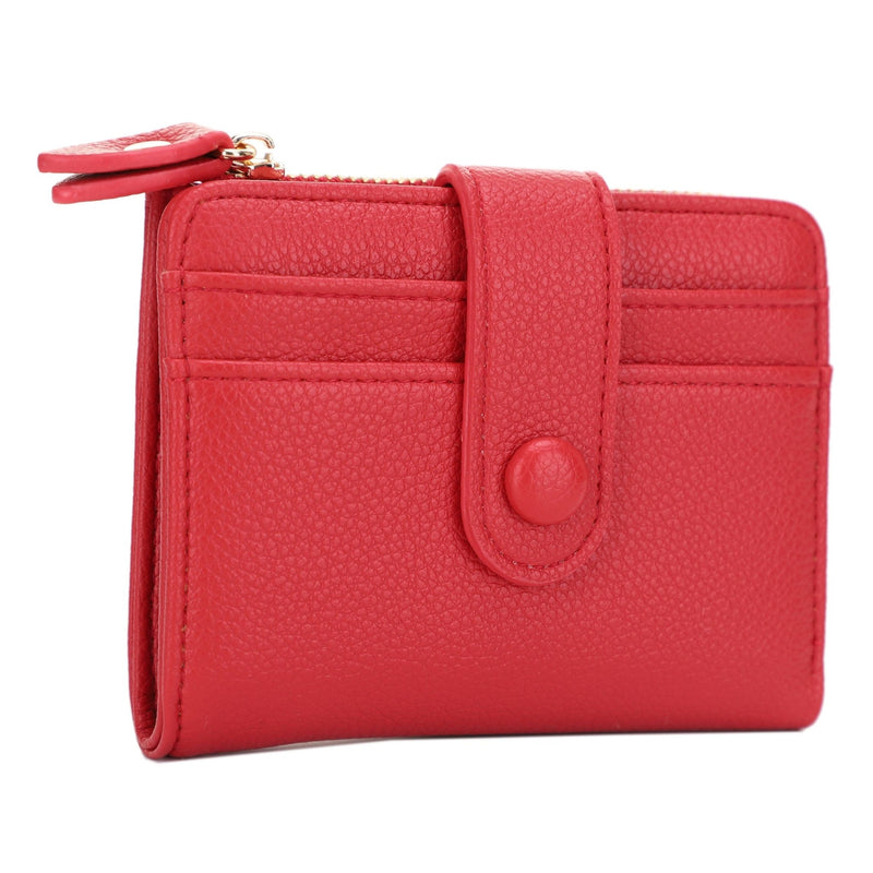 EJ60324 Cheyanna Bifold Wallet - MiMi Wholesale