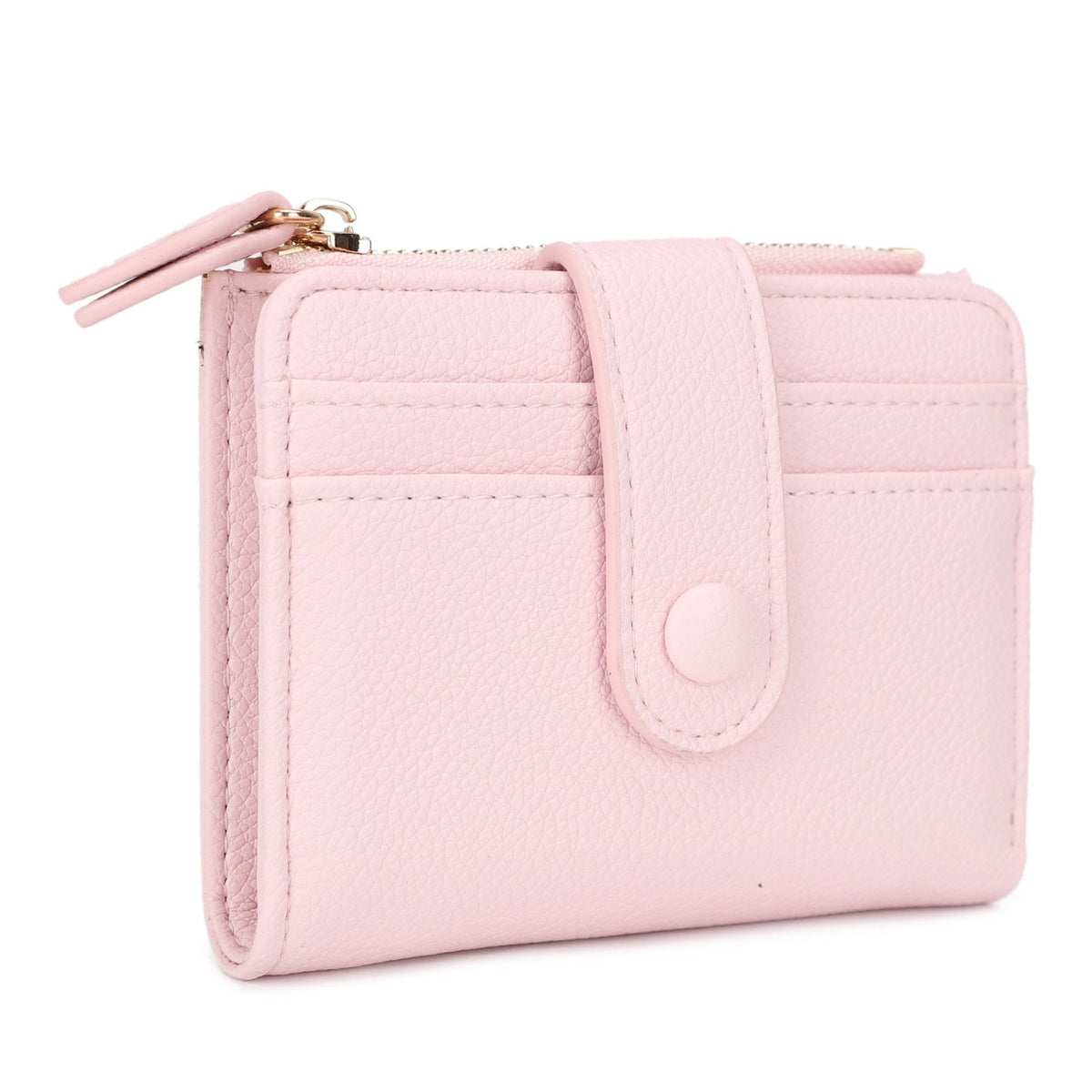 EJ60324 Cheyanna Bifold Wallet - MiMi Wholesale