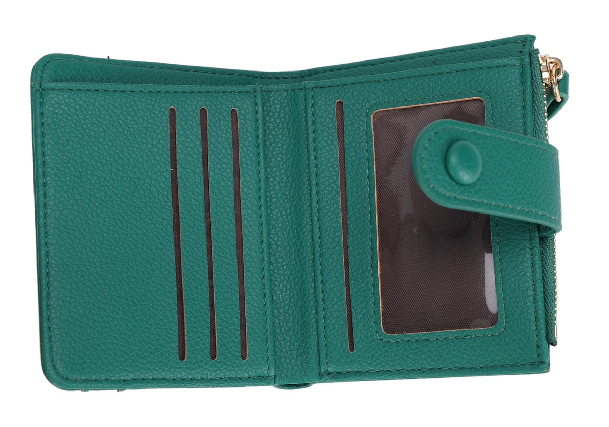EJ60324 Cheyanna Bifold Wallet - MiMi Wholesale