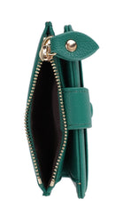 EJ60324 Cheyanna Bifold Wallet - MiMi Wholesale