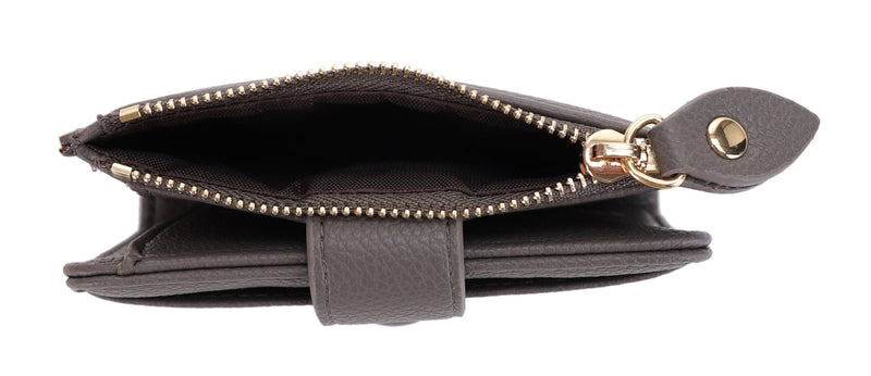 EJ60324 Cheyanna Bifold Wallet - MiMi Wholesale