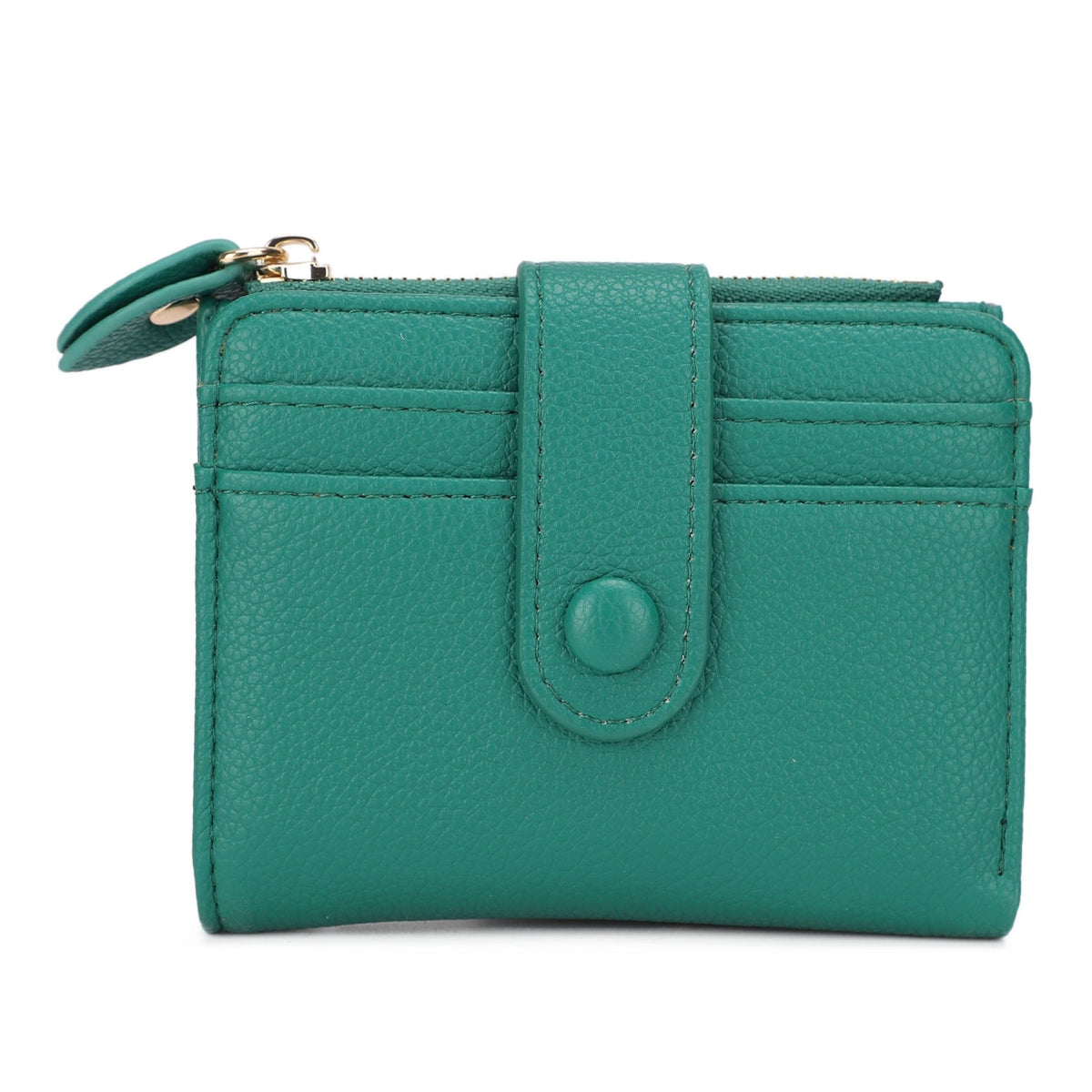 EJ60324 Cheyanna Bifold Wallet - MiMi Wholesale