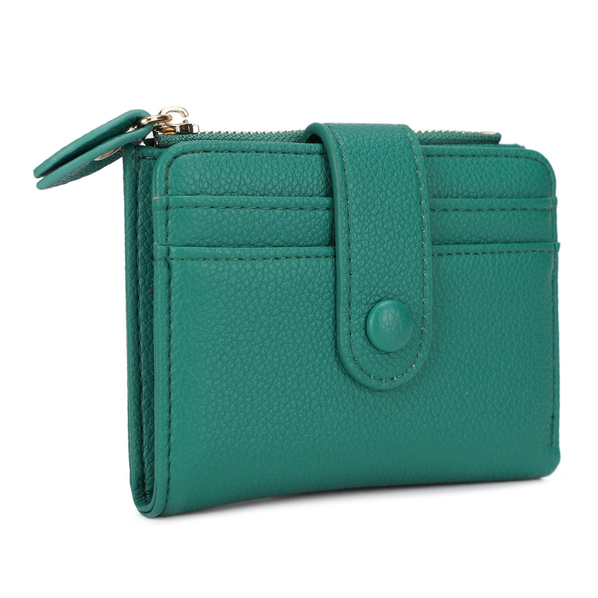 EJ60324 Cheyanna Bifold Wallet - MiMi Wholesale
