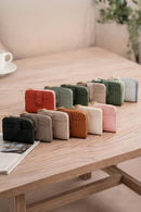 EJ60324 Cheyanna Bifold Wallet - MiMi Wholesale