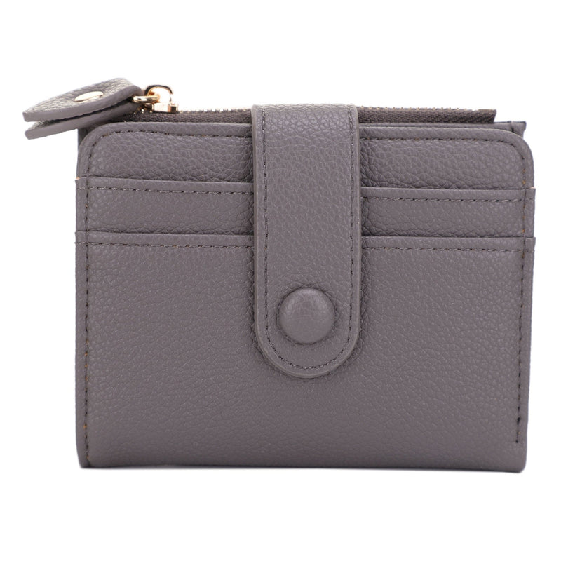 EJ60324 Cheyanna Bifold Wallet - MiMi Wholesale