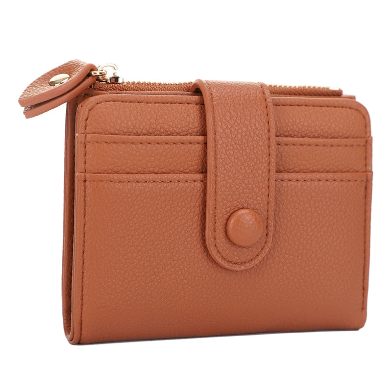 EJ60324 Cheyanna Bifold Wallet - MiMi Wholesale