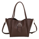 EJ60340 Hazel Bag in a Bag Tote/Crossbody - MiMi Wholesale