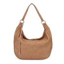 EJ60342 Celina Hobo Bag - MiMi Wholesale