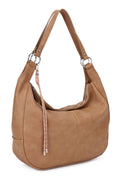 EJ60342 Celina Hobo Bag - MiMi Wholesale
