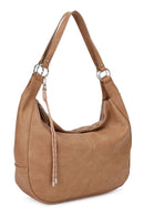 EJ60342 Celina Hobo Bag - MiMi Wholesale