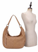 EJ60342 Celina Hobo Bag - MiMi Wholesale