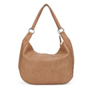 EJ60342 Celina Hobo Bag - MiMi Wholesale