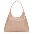 EJ60351 - 6 Kristina Hobo Tote Bag Tassel Detail - MiMi Wholesale