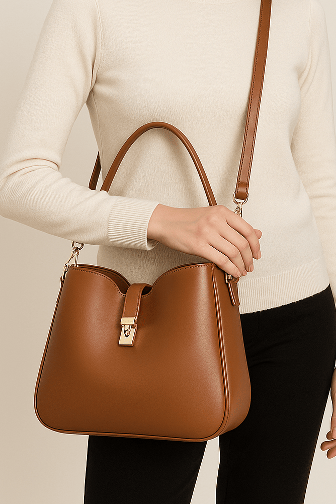 EJ60358 Annie Crossbody/Shoulder Bag - MiMi Wholesale