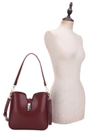 EJ60358 Annie Crossbody/Shoulder Bag - MiMi Wholesale