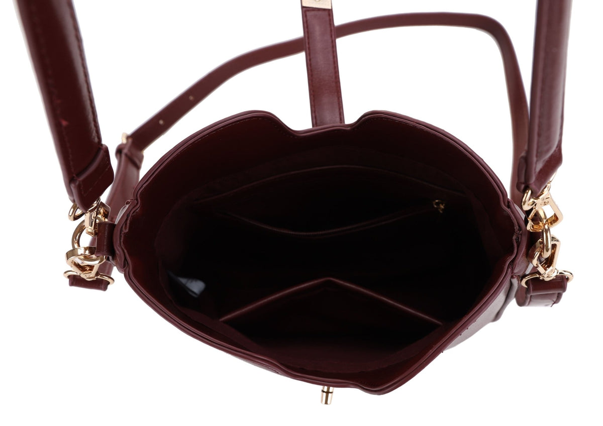 EJ60358 Annie Crossbody/Shoulder Bag - MiMi Wholesale