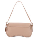 EJ60375 Emilie Baguette Shoulder Bag With Cherry Charm - MiMi Wholesale