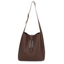 EJ60376 Naeli Tote Bag With Pouch - MiMi Wholesale