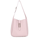 EJ60376 Naeli Tote Bag With Pouch - MiMi Wholesale