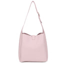 EJ60376 Naeli Tote Bag With Pouch - MiMi Wholesale