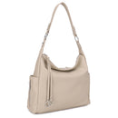 EJ60413 - 6 Viviana Hobo Tote Bag - MiMi Wholesale