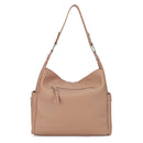EJ60413 - 6 Viviana Hobo Tote Bag - MiMi Wholesale