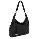 EJ60413 - 6 Viviana Hobo Tote Bag - MiMi Wholesale